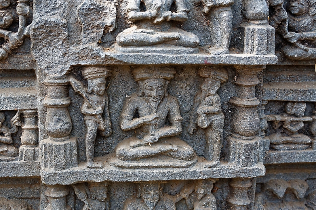 Konarak-Temple du soleil-142